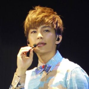 Aaron Yan