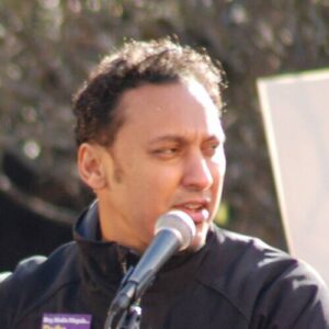 Aasif Mandvi