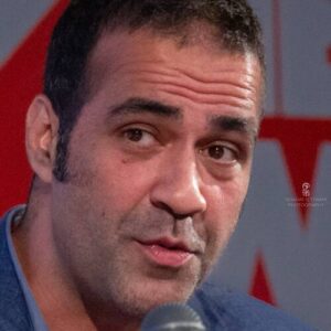 Aatish Taseer