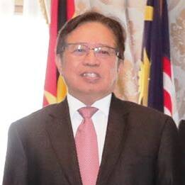 Abang Johari