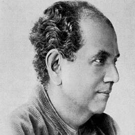Abanindranath Tagore