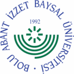 Abant Izzet Baysal University Logo