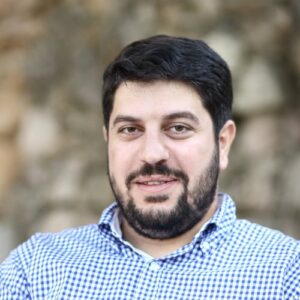 Abbad Yahya