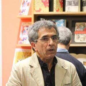 Abbas Maroufi