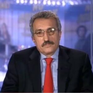 Abbas Milani