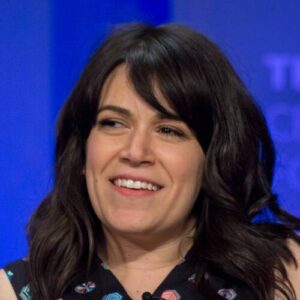 Abbi Jacobson