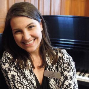 Abbie Betinis