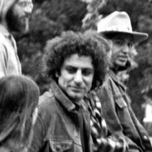 Abbie Hoffman