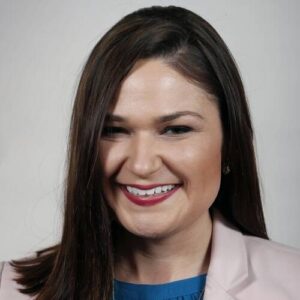 Abby Finkenauer