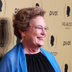 Abby Ginzberg