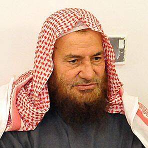Abd al-Rahman Abd al-Khaliq
