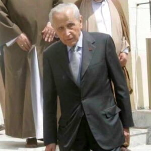 Abdel Latif El Zein