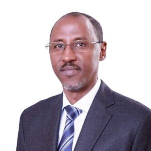 Abdikarim Hussein Guled