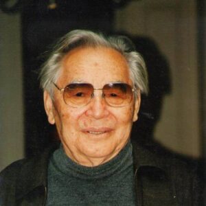Abdizhamil Karimuly Nurpeisov