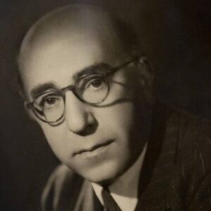 Abdol Hossein Sardari