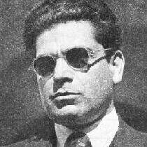 Abdolhossein Hazhir