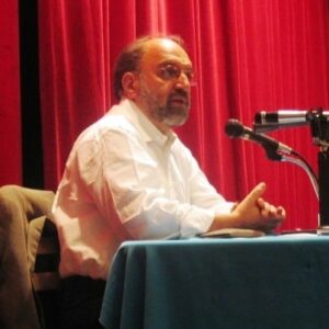 Abdolkarim Soroush