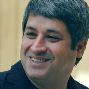 Abdolreza Kahani