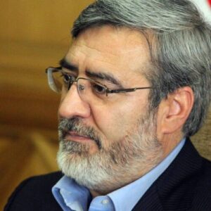 Abdolreza Rahmani Fazli