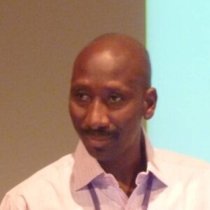 Abdoulaye A. Djimde