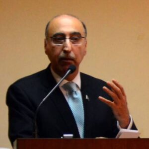 Abdul Basit