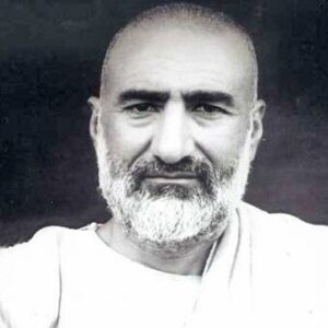 Abdul Ghaffar Khan