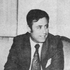 Abd al-Halim Khaddam