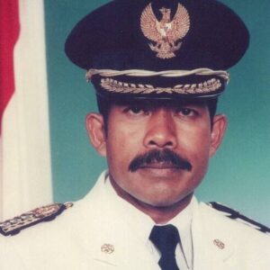 Abdul Hamid Mahmud