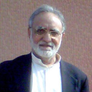 Abdul-Majid Bhurgri