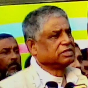 Abdul Mannan Hossain