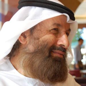 Abdul Qader Al Raes