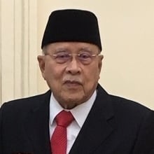 Abdul Rahman