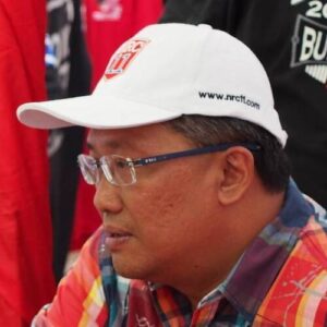 Abdul Rahman Dahlan