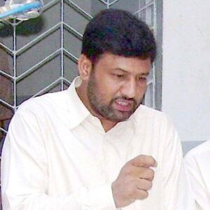 Abdul Rauf Khan