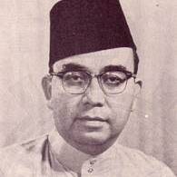 Abdul Razak Hussein