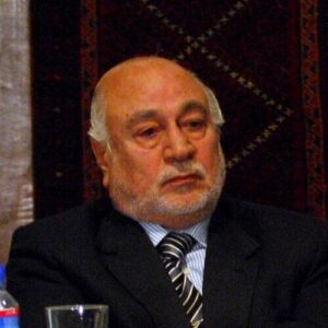 Abdul Salam Azimi