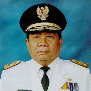 Abdul Wahab Dalimunthe