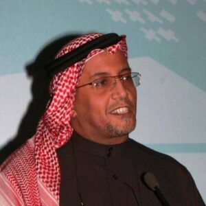 Abdulaziz Al-Mahmoud