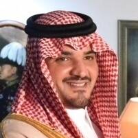 Abdulaziz bin Saud Al Saud