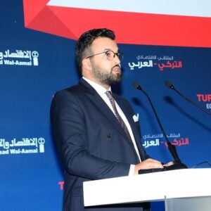 Abdulaziz Bin Turki Bin Talal Al-Saud