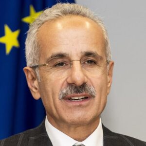 Abdulkadir Uraloğlu