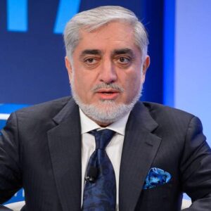 Abdullah Abdullah