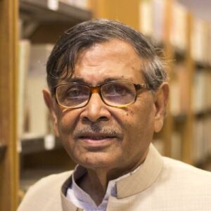 Abdullah Abu Sayeed