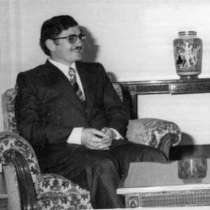 Abdullah al-Ahmar