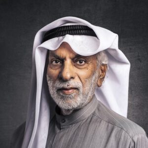 Abdullah Al-Nafisi