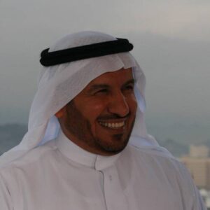 Abdullah bin Abdulaziz Al Rabiah