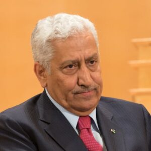 Abdullah Ensour