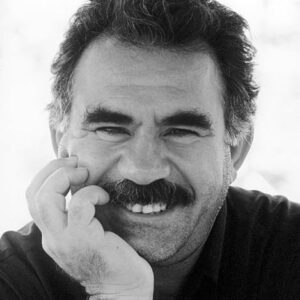 Abdullah Öcalan