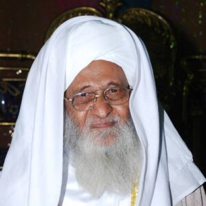 Abdullah Quraishi Al-Azhari