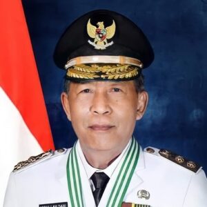 Abdullah Sani